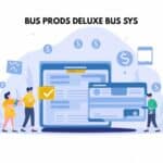 DELUXE BUS SYS