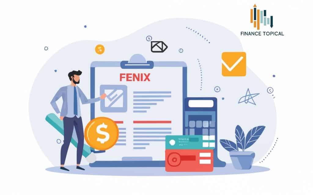 Fenix Internet LLC Charges on Your Bank Statement