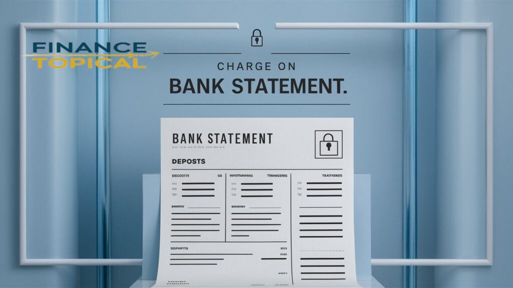 HFT ePay Charge on Your Bank Statement