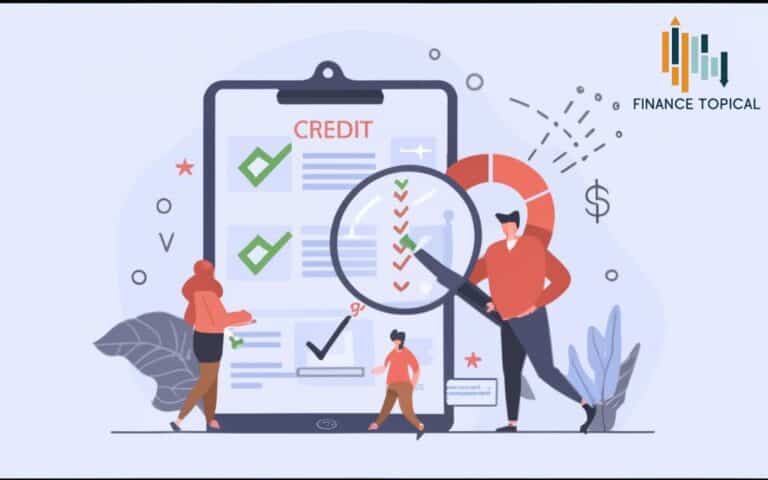 How to Check Broker Credit Score