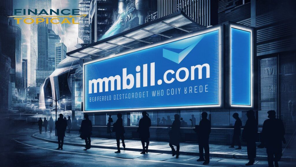 MMBILL.COM Charge on Your Bank Statement