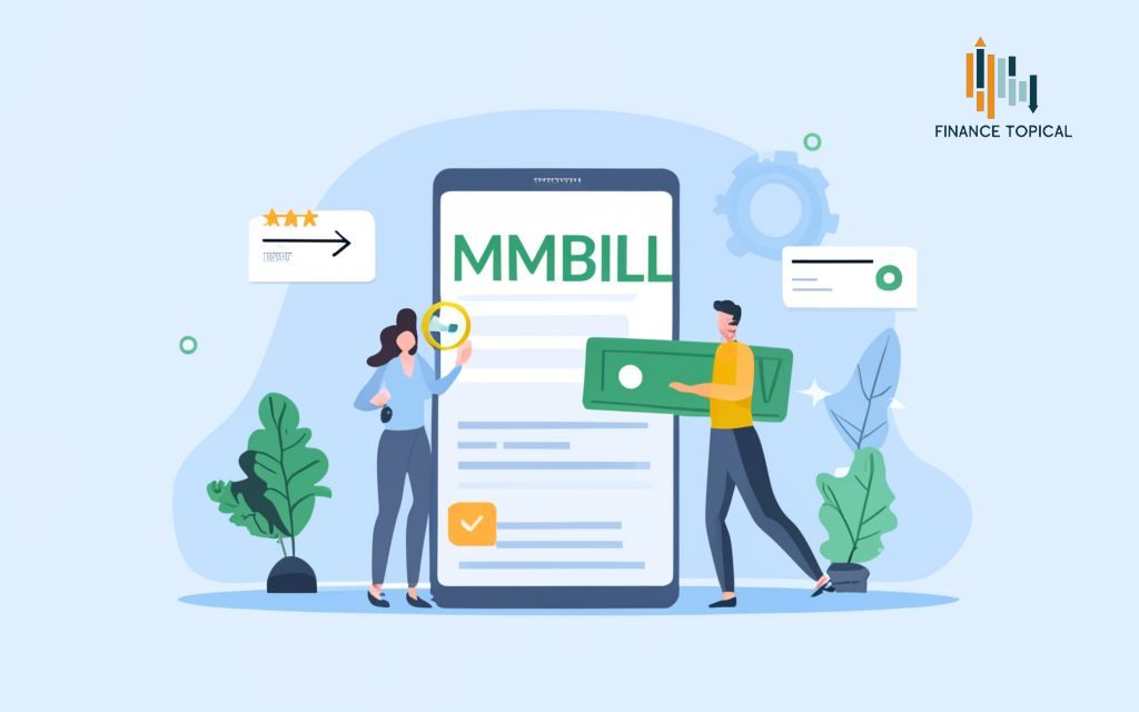 What Is the MMBILL.COM Charge on Your Bank Statement