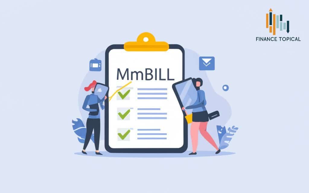 What Is the MMBILL.COM Charge