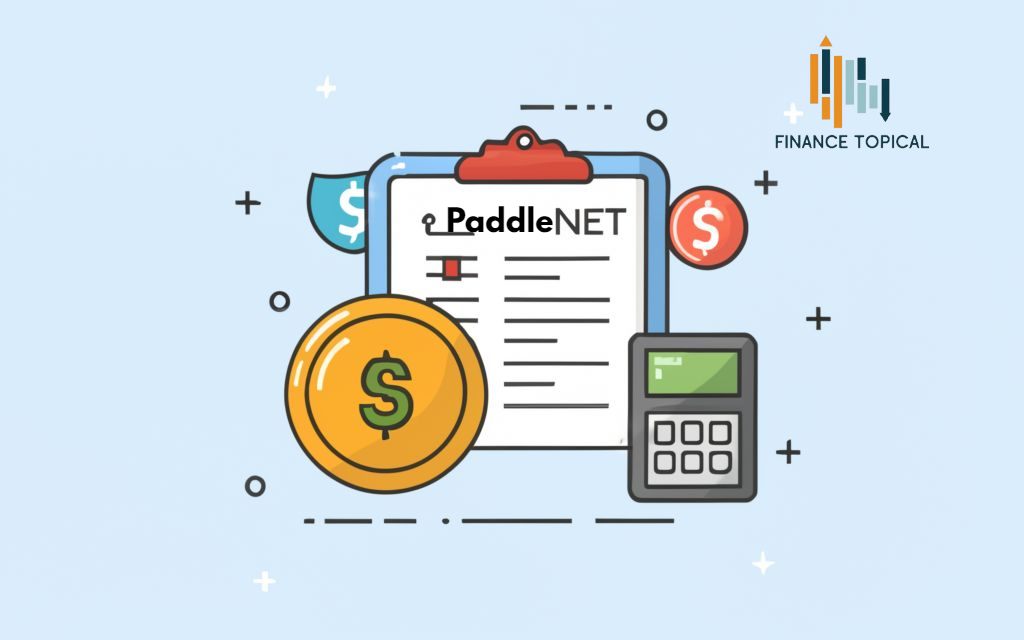 paddle.net charge