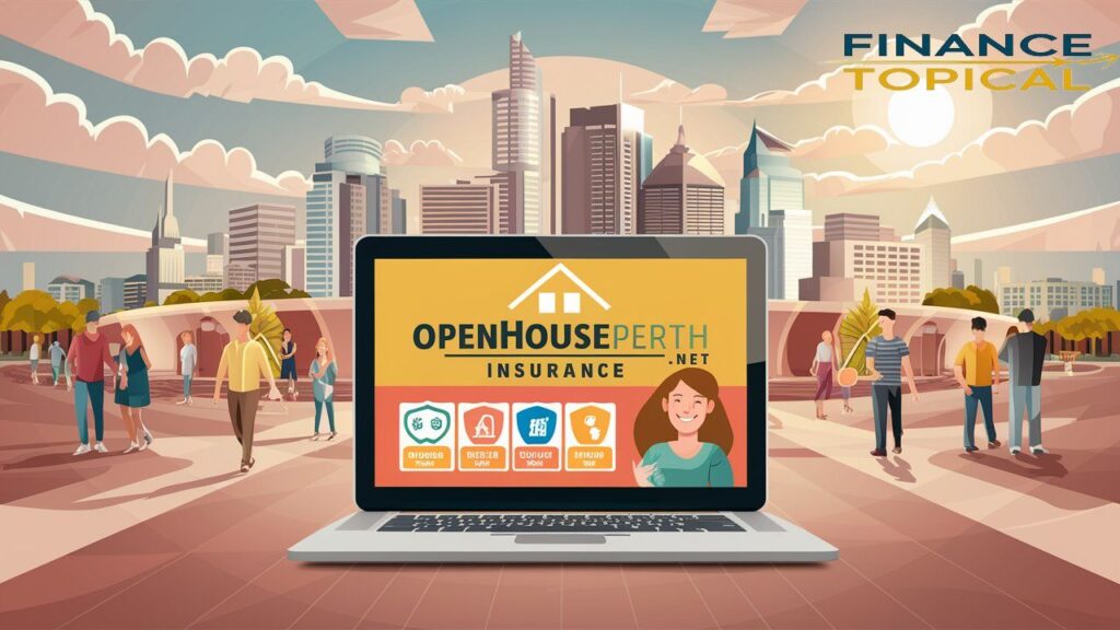 Openhouseperth.Net Insurance guide