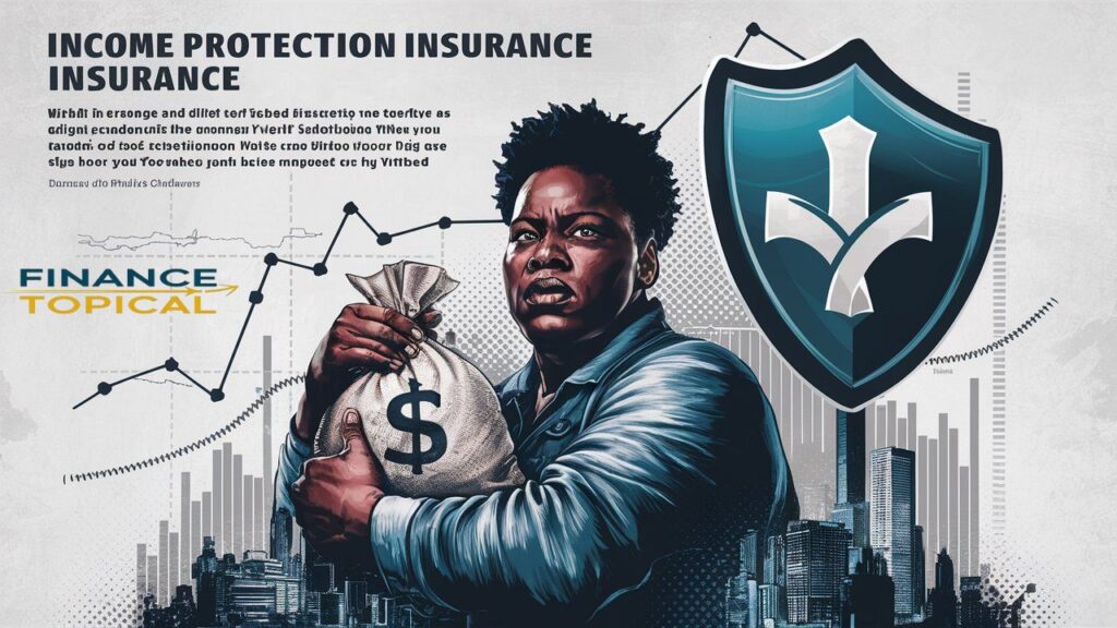 Income Protection Insurance