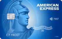 Blue Cash Preferred® Card from AmEx